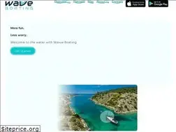 Sites similar to wavve.ca