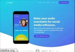 Sites similar to wavve.co