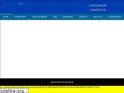 Sites similar to wavvehicles.co.uk