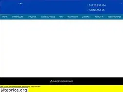 Sites similar to wavvehicles.com
