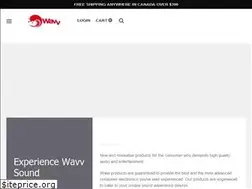 Sites similar to wavvglobal.com