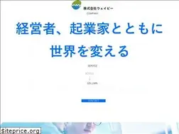 Sites similar to wavy-inc.com