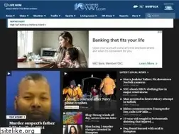 Sites similar to wavy.com