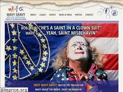 Sites similar to wavygravy.net