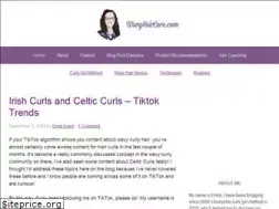 Sites similar to wavyhaircare.com