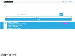 Sites similar to waw.deals