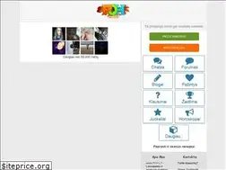 Sites similar to waw.lt