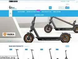 Sites similar to waw.shopping