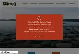 Sites similar to wawa.cc