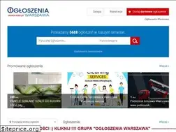 Sites similar to wawa.waw.pl