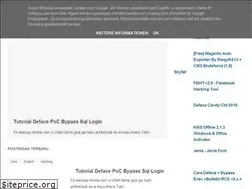 Sites similar to wawaayusoff.blogspot.com