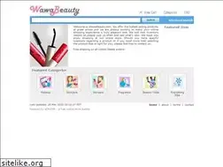 Sites similar to wawabeauty.ecrater.com