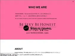 Sites similar to wawacinema.com