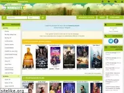 Sites similar to wawacity.blue