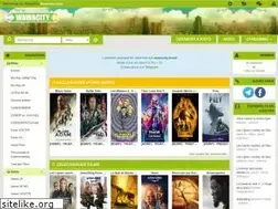 Sites similar to wawacity.bond