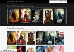 Sites similar to wawacity.info