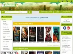 Sites similar to wawacity.one