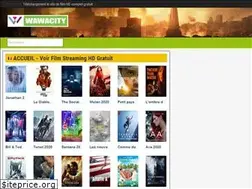 Sites similar to wawacity.online