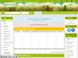 Sites similar to wawacity.pink