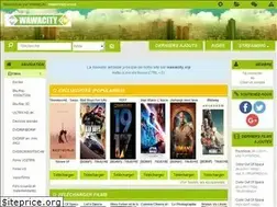 Sites similar to wawacity.vip