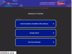 Sites similar to wawacity.work