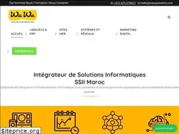 Sites similar to wawacreative.com