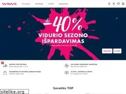 Sites similar to wawageneration.com