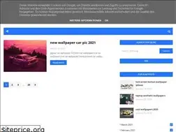 Sites similar to wawahdwallpaper.blogspot.com