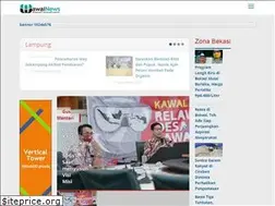 Sites similar to wawainews.id