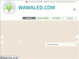 Sites similar to wawaled.com