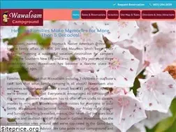 Sites similar to wawaloam.com