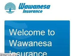 Sites similar to wawanesa.com