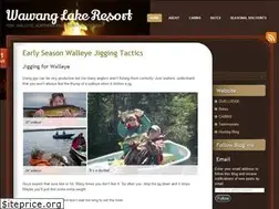 Sites similar to wawangresort.wordpress.com