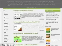 Sites similar to wawanislam.blogspot.com