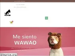 Sites similar to wawao.com.mx