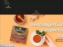 Sites similar to wawasana.com.pe