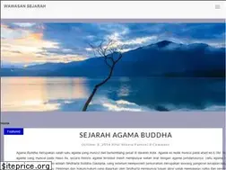 Sites similar to wawasansejarah.com