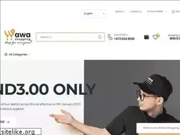 Sites similar to wawashopping.com