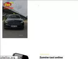 Sites similar to wawataxi.pl
