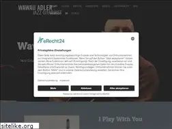 Sites similar to wawau-adler.de