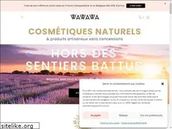Sites similar to wawawa.fr