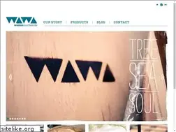Sites similar to wawawave.com