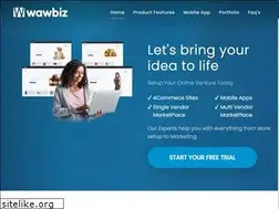 Sites similar to wawbiz.com