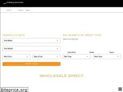Sites similar to wawd.com.au