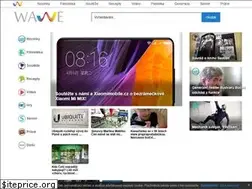 Sites similar to wawe.cz