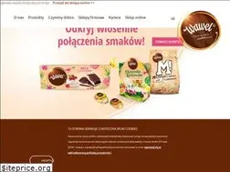 Sites similar to wawel.com.pl