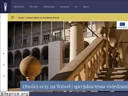 Sites similar to wawel.krakow.pl