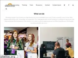 Sites similar to wawelhill.com