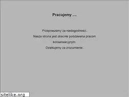 Sites similar to wawer.waw.pl