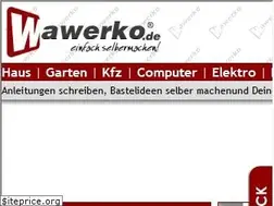 Sites similar to wawerko.de